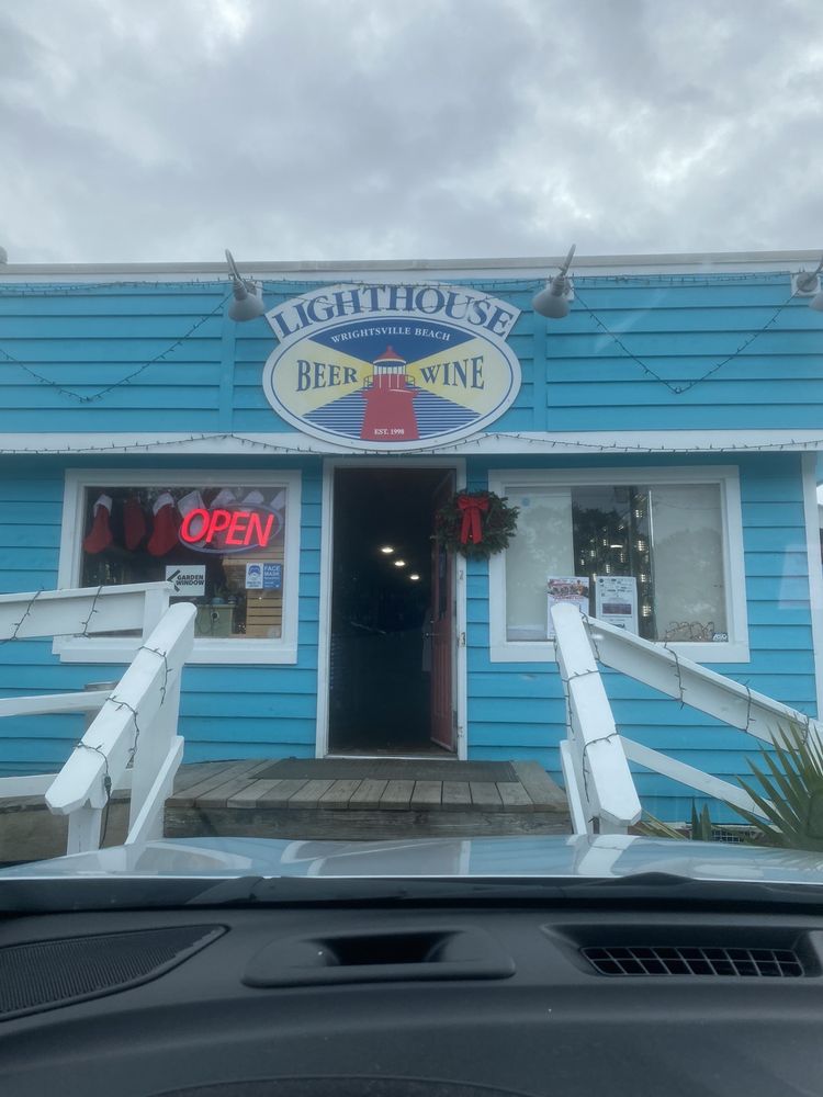 Lighthouse Beer & Wine