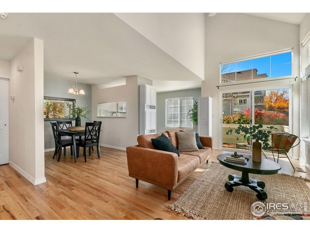 image of business Colorado Native Hardwood Floors