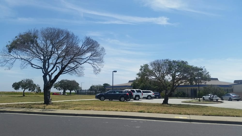 Bowditch Middle School Middle Schools & High Schools 1450 Tarpon St