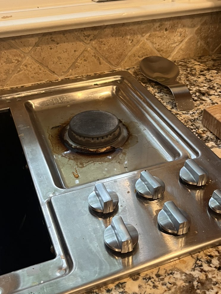 Royal Madams cleaning