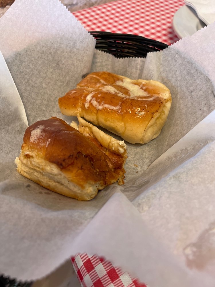 Cimino's Little Italy Photo