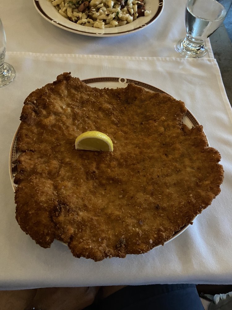 Duna Bistro