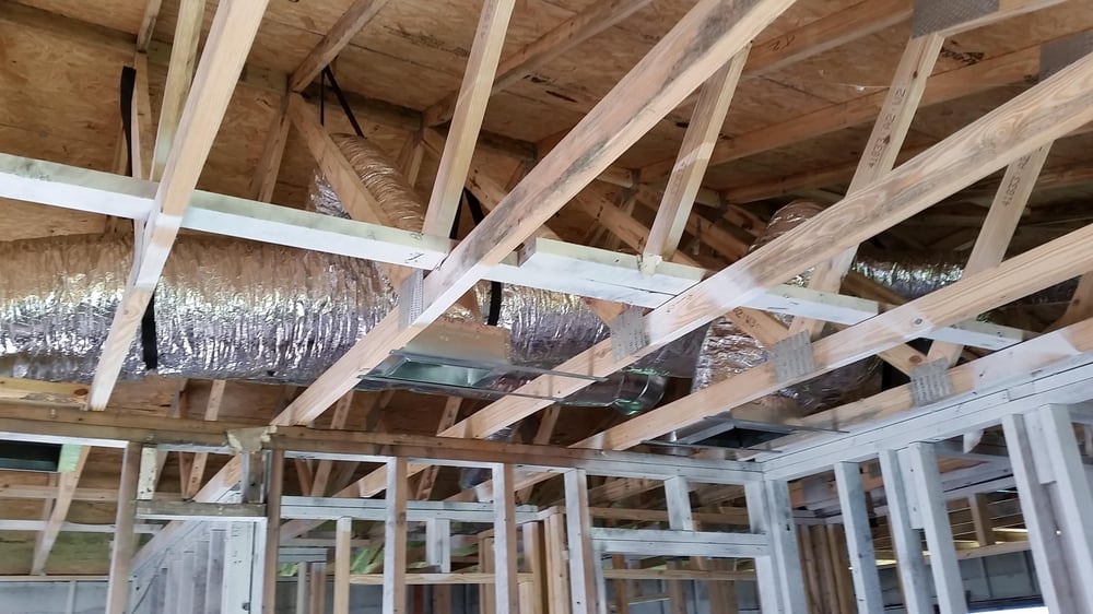 Taylor'd HVAC Services