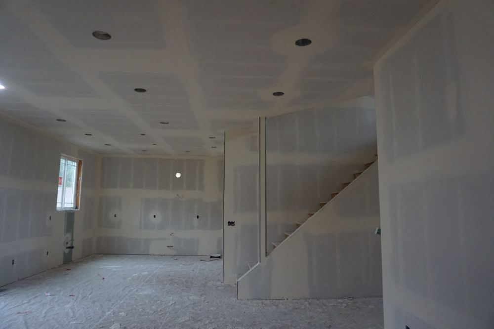 JR Insulation Drywall