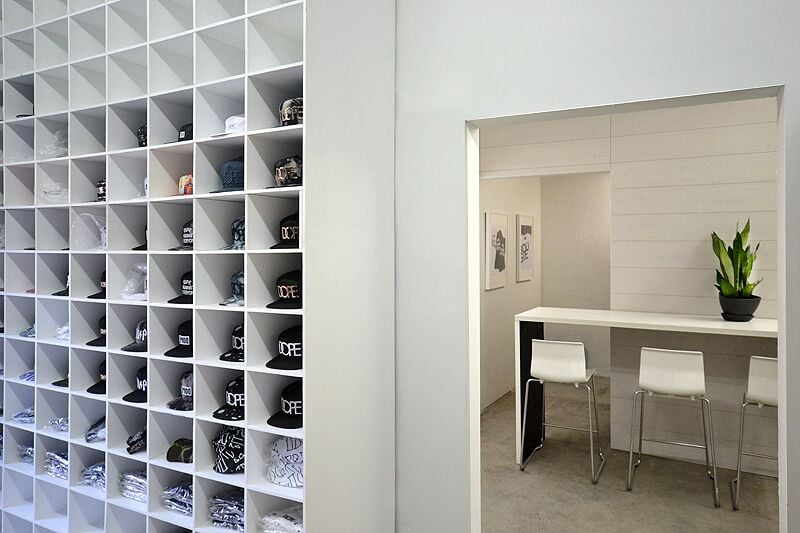 image of business A-Industrial Design-Build