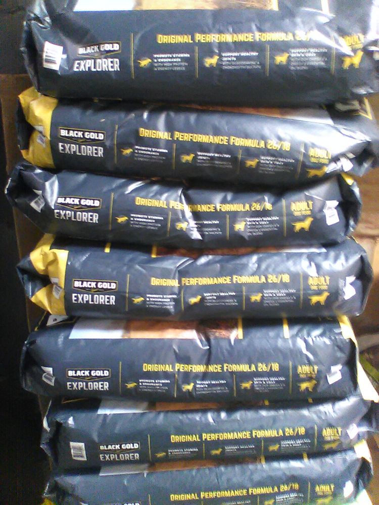 Cloverdale Feed & Farm Supply Image