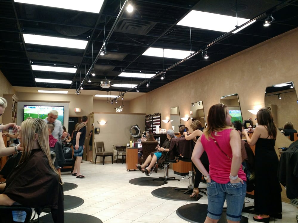 busy Saturday morning Yelp