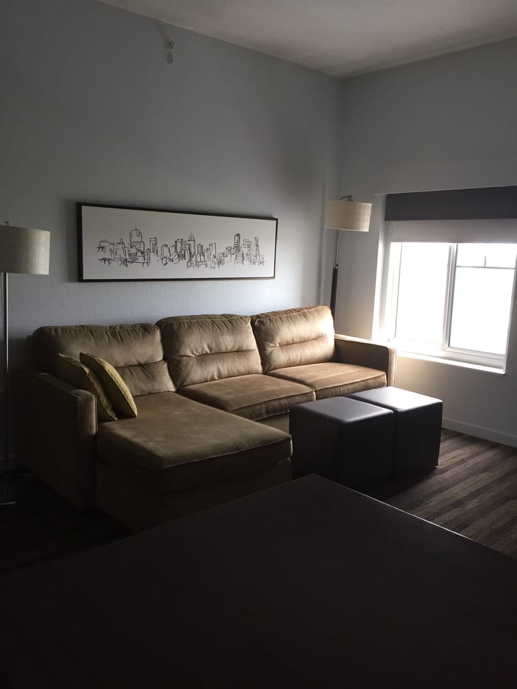 HYATT House Sterling/Dulles Airport