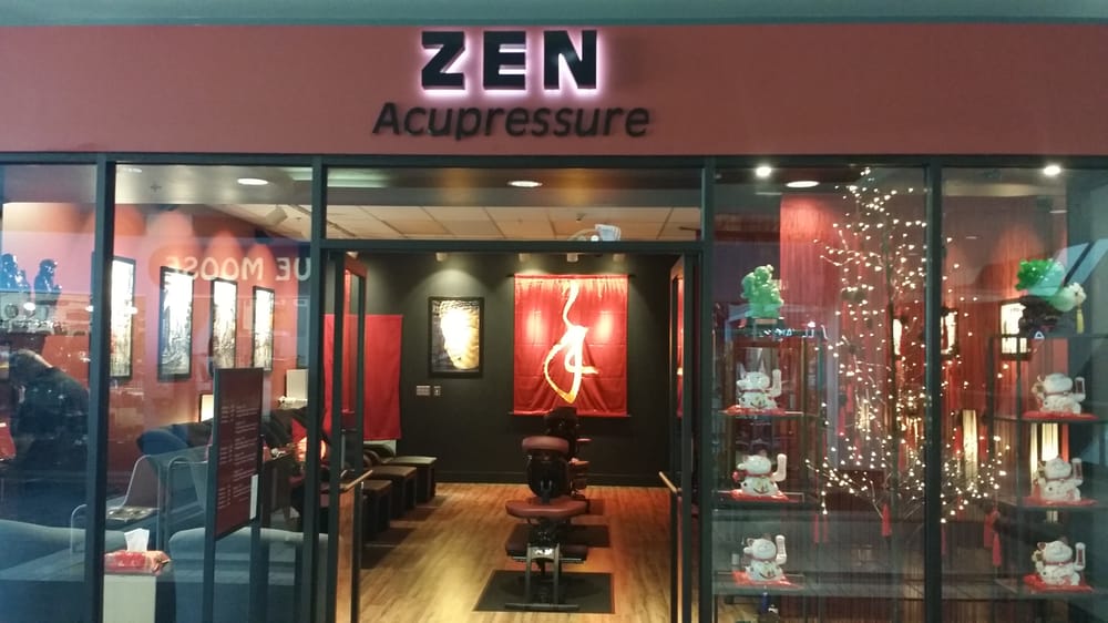 Zen Acupressure Massage 320 W 5th Ave, Anchorage, AK Phone Number