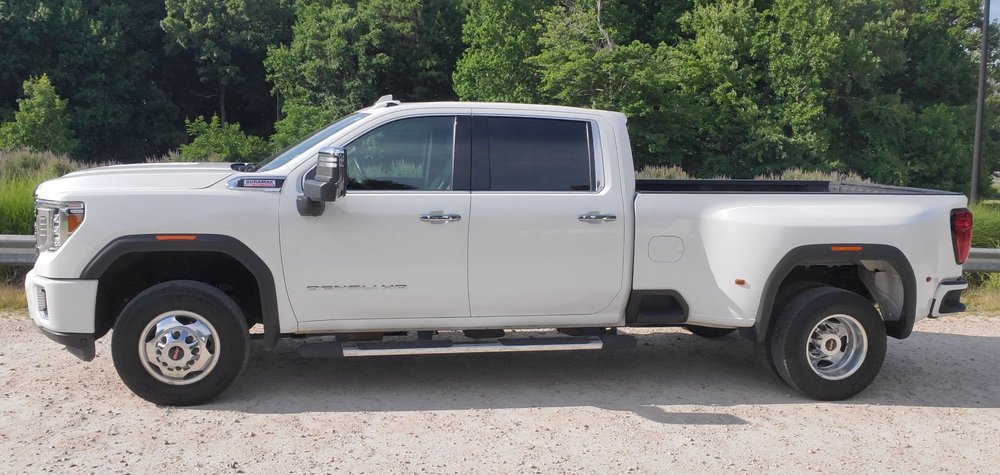 Johnson's Mobile Detailing