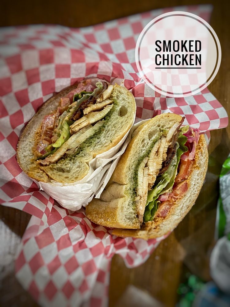 Stanly Lane Smokehouse