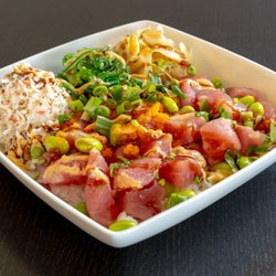 Skipjack Poke Co. photo