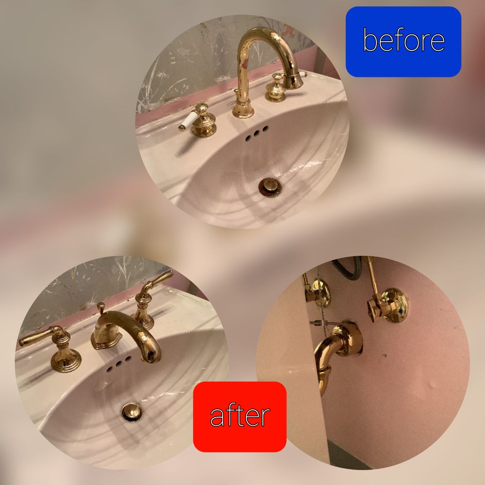 image of business Cabrillo Plumbing Heating and Air