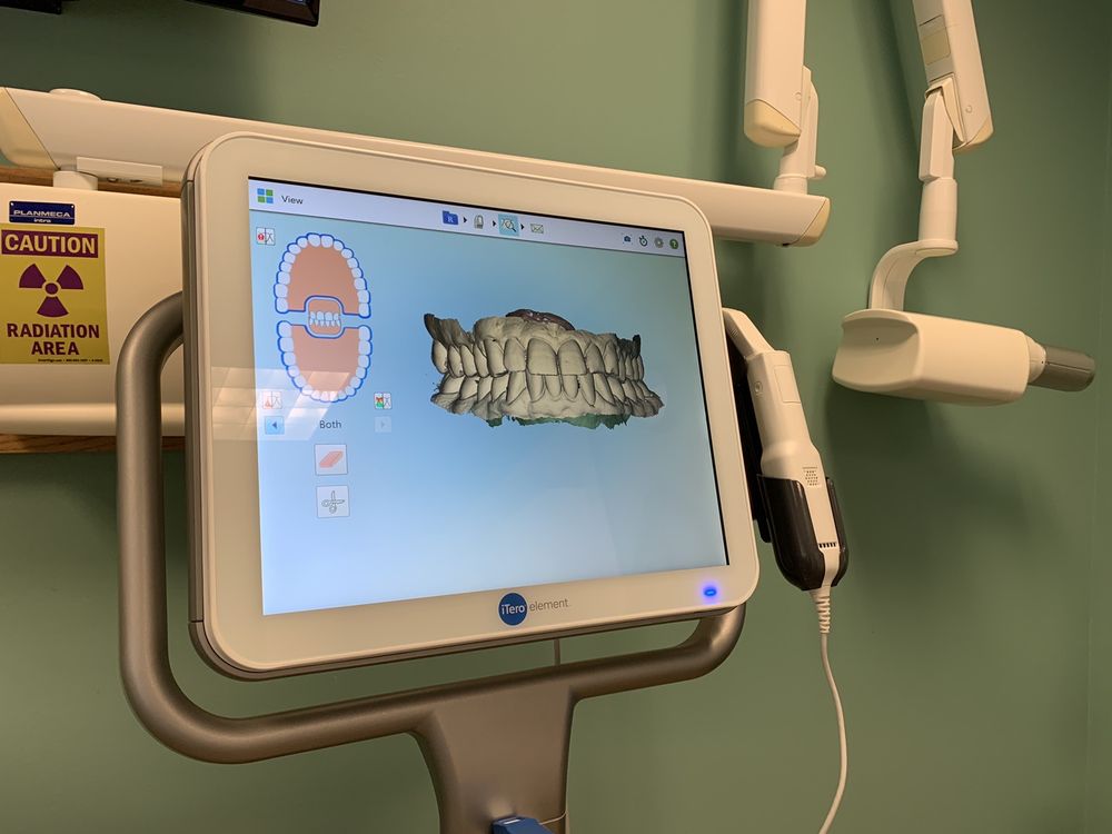 image of business Eastern Slope Dental