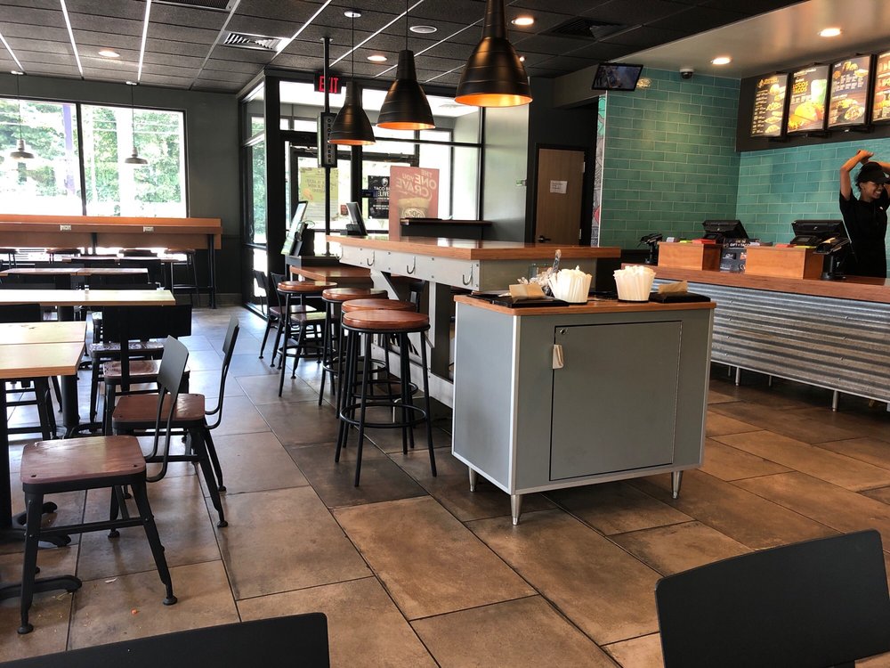 Taco Bell