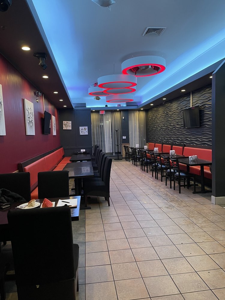 Asia Mix Restaurant