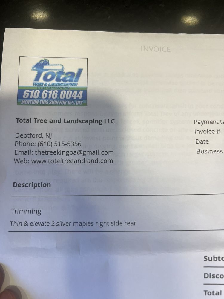 TreeWorkz