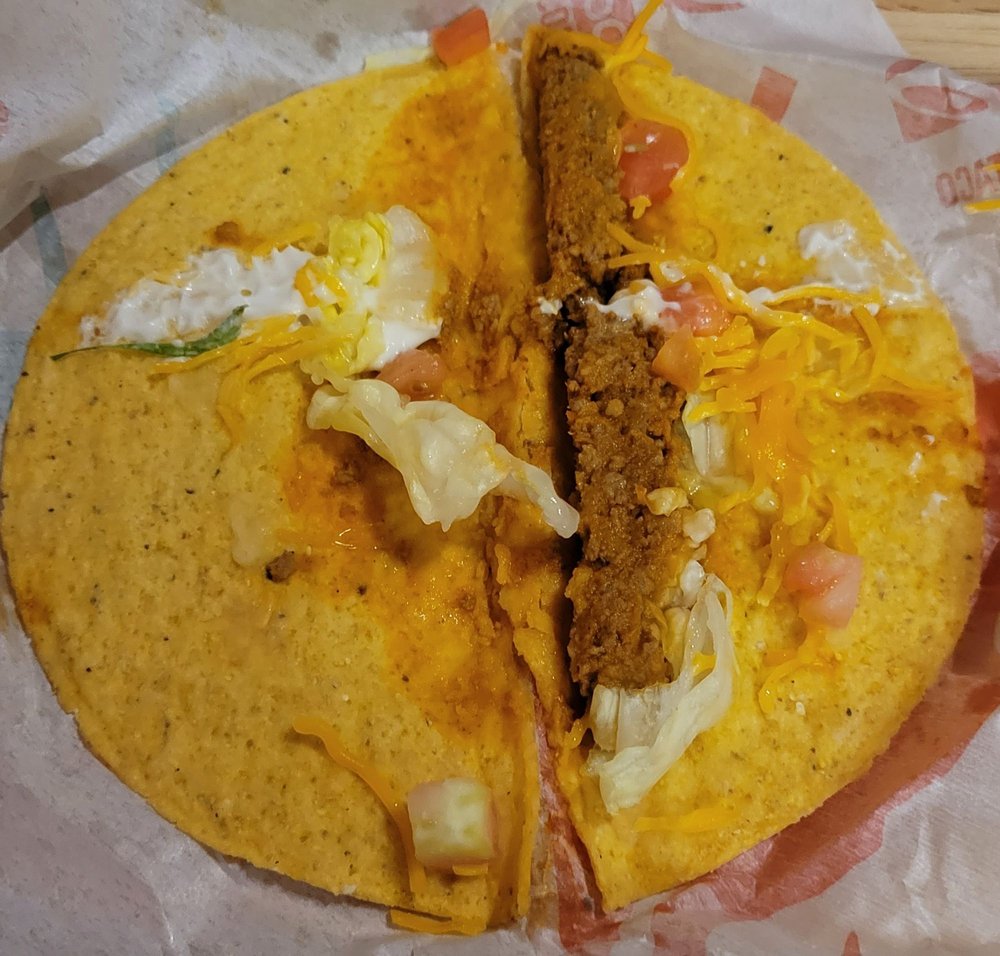 Taco Bell