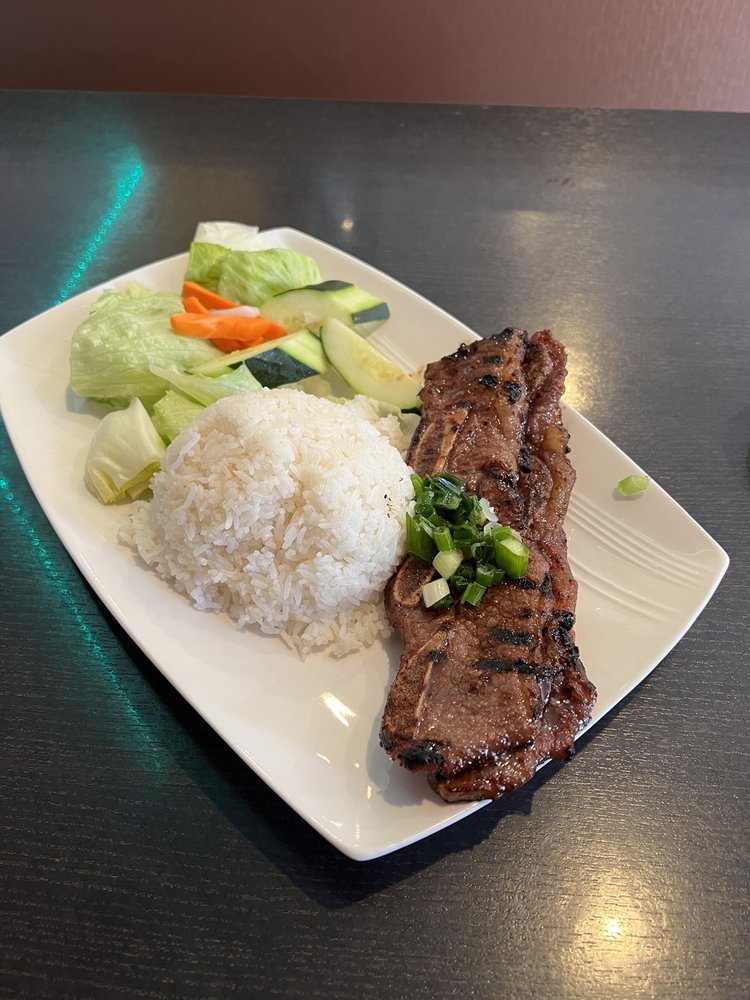 Pho VN Vietnamese Restaurant