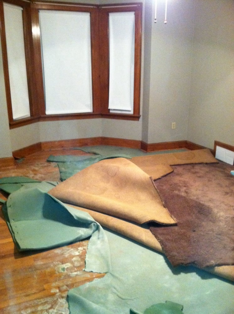 image of business Artisan Hardwood Flooring