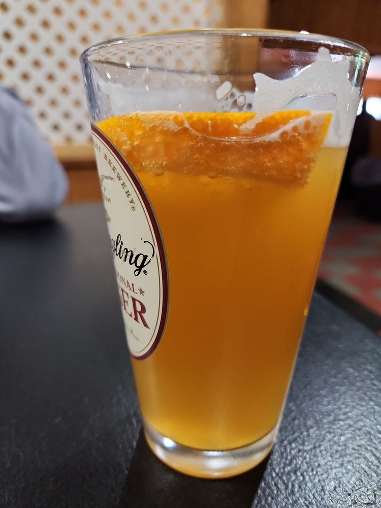 Lighthouse Inn