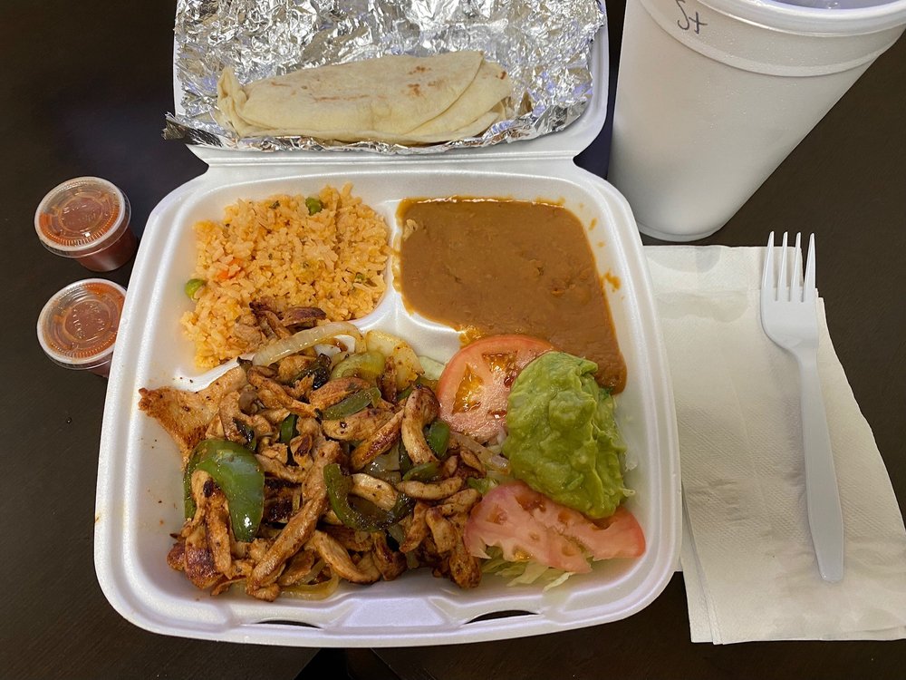 Taqueria Jalisco Express Taqueria Jalisco Express