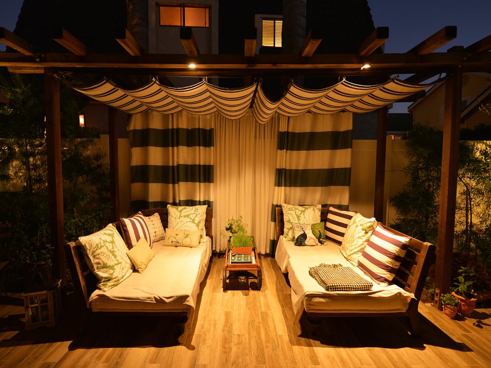 Living Green Designs