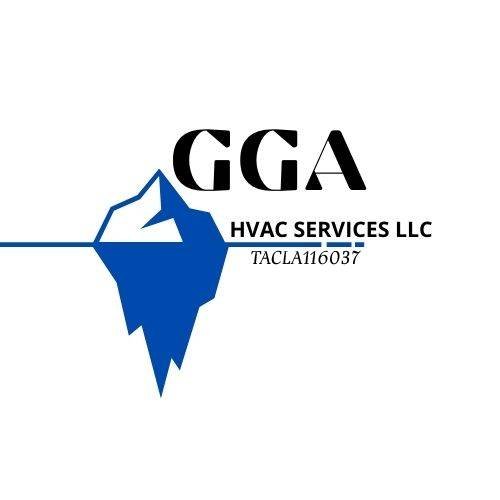 image of business GGA Hvac Services
