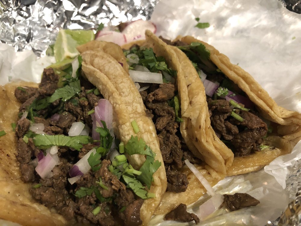 El Pastor Taco Truck El Pastor Taco Truck