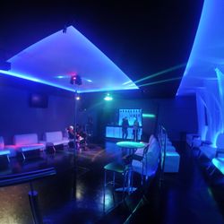 Enigma Club - Dance Clubs - Alameda dos Aicás, 1287, Moema, São Paulo ...