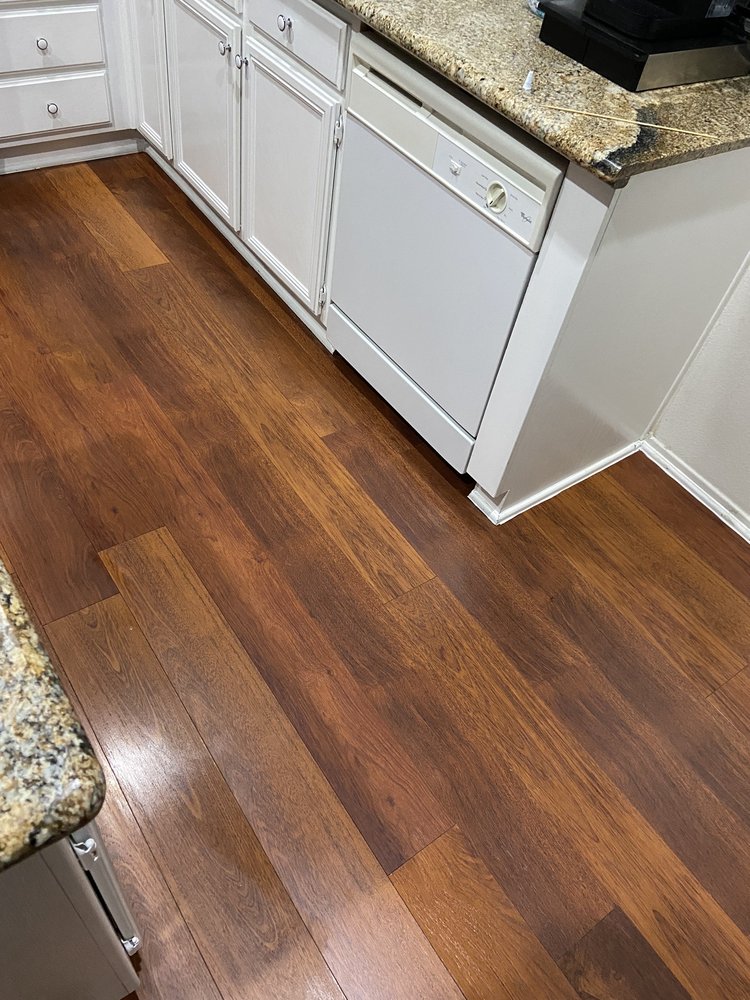 Elite Flooring Repair
