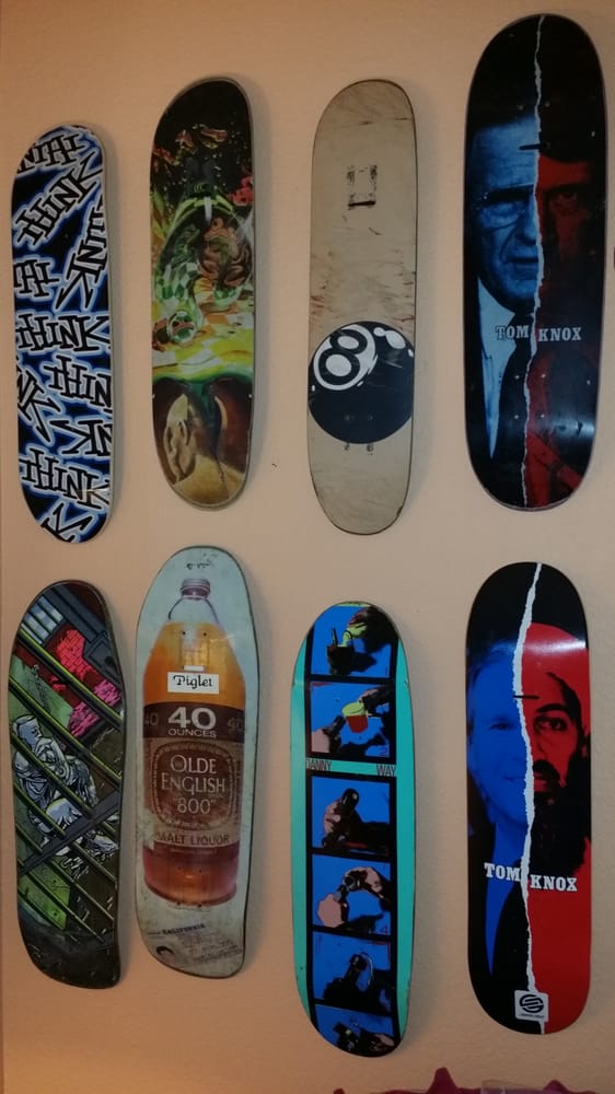 Kingpin Skate Shop 20 Reviews Shoe Stores 6034 Pacific Ave