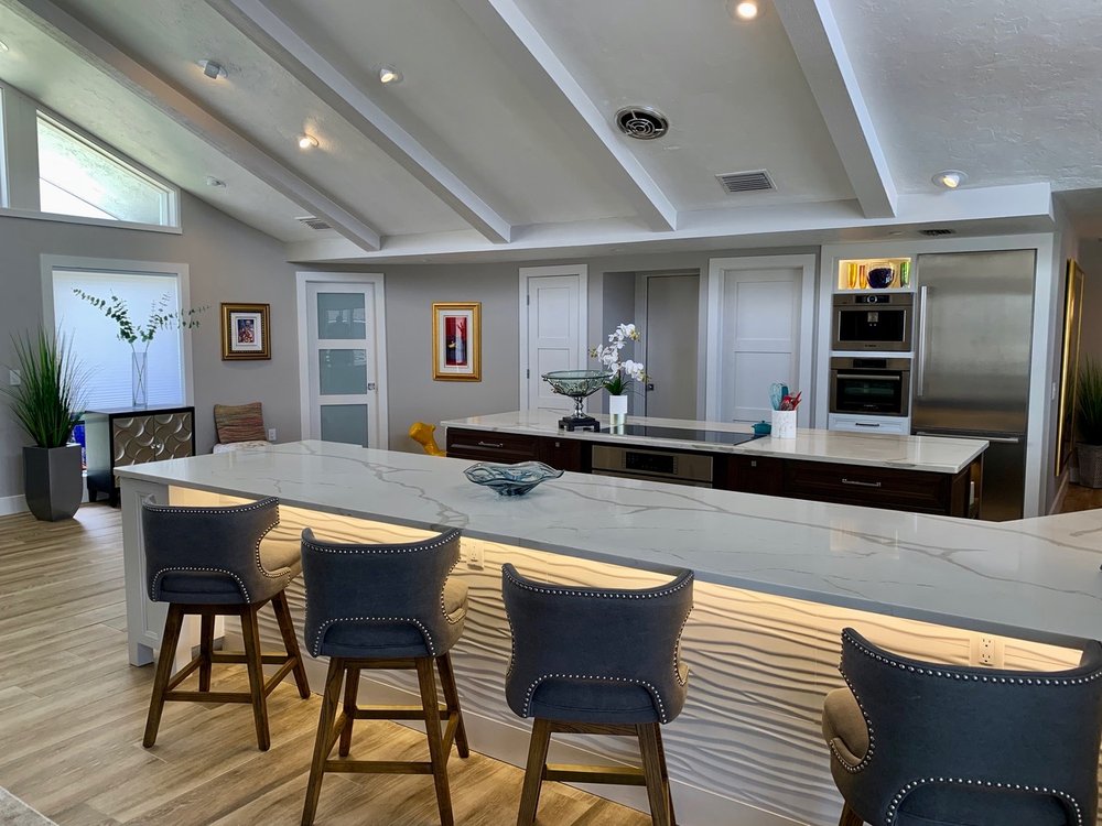 Prestige Design & Remodeling