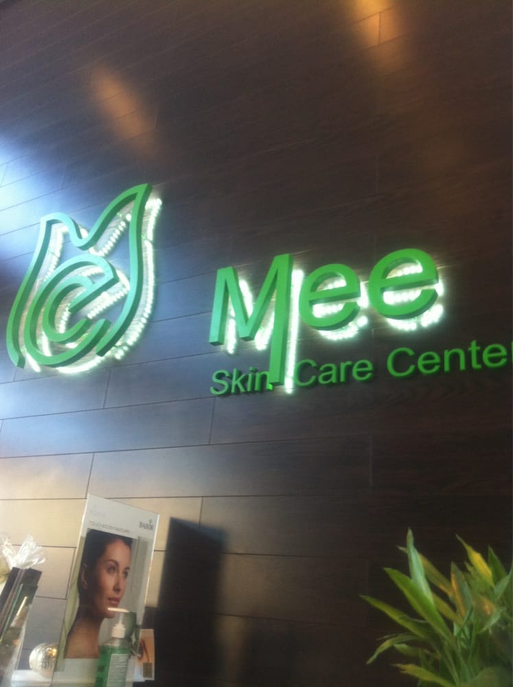 Mee Skin Care