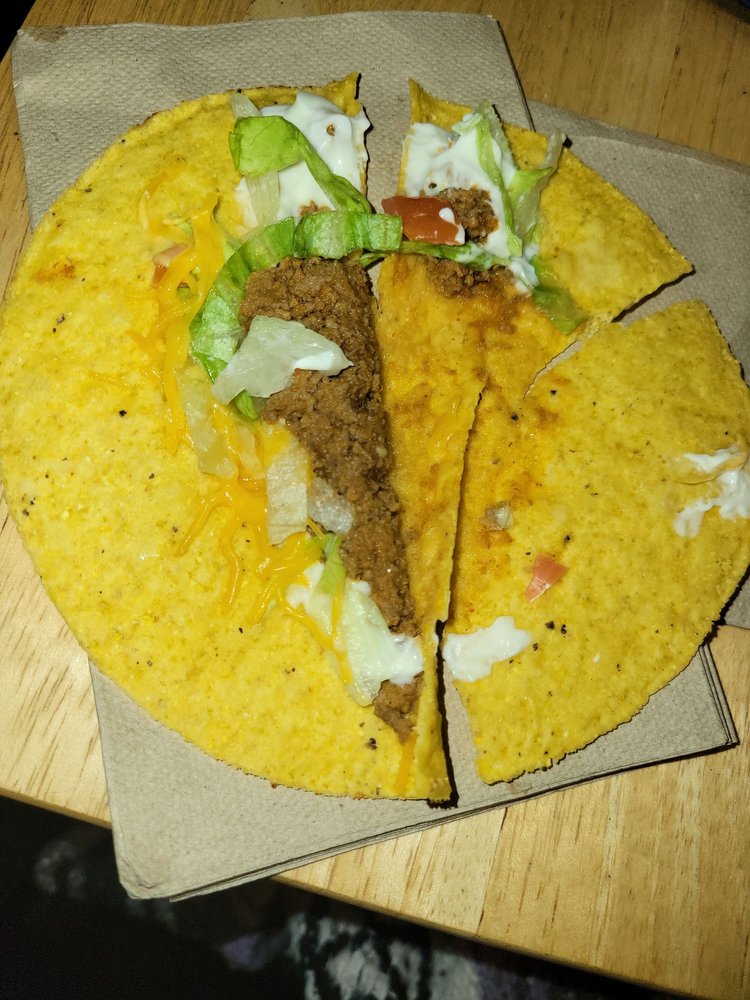 Taco Bell