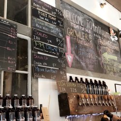 The Best 10 Breweries Near Harpoon Brewery In Boston Ma Yelp Trillium Brewing Company