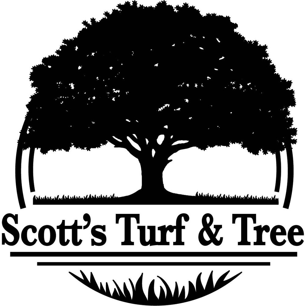 Scott's Turf And Tree