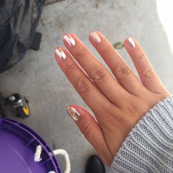 How Much Does Chrome Nails Cost Houston Hospitality How Much Does Chrome Nails Cost