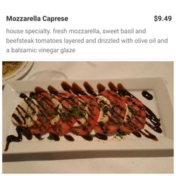 The Best 10 Italian Restaurants In Albuquerque Nm With Prices 1 Trombino S Bistro Italiano