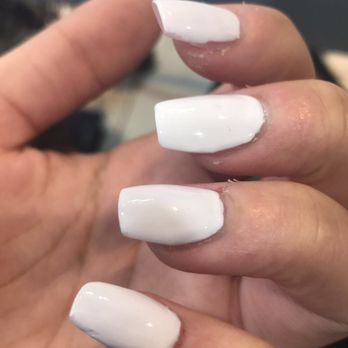 Euro Nails & Spa - 71 Photos & 27 Reviews - Nail Salons - 4640 Pleasant