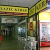 Laziz Kabab