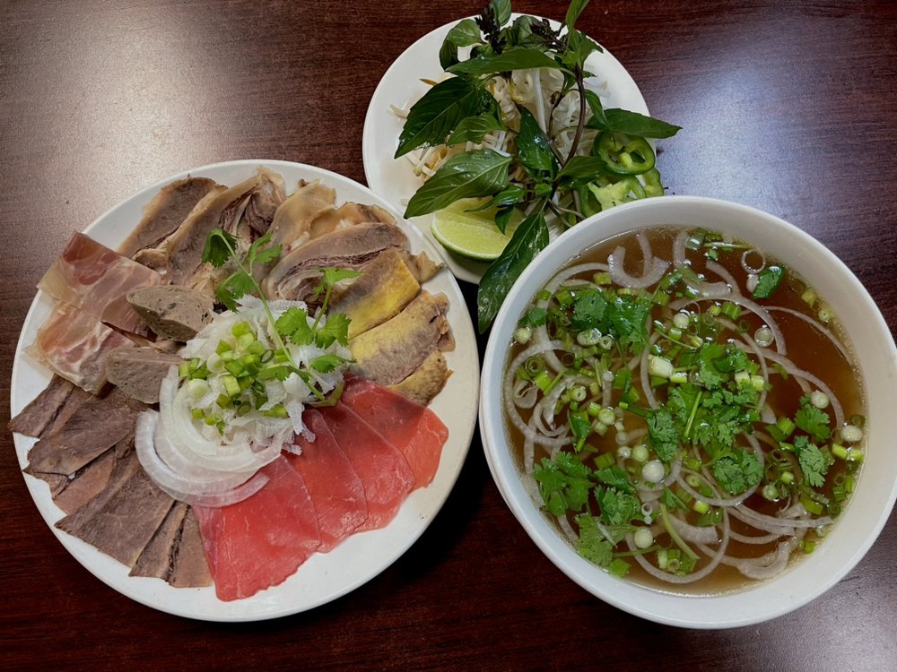 Pho BamBu