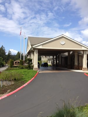 Harbor Place at Cottesmore