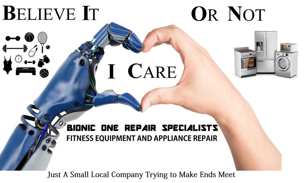 Bionic One Repair Specialists