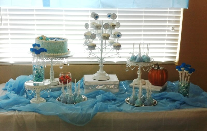 Ilianna's Cinderella Party Yelp