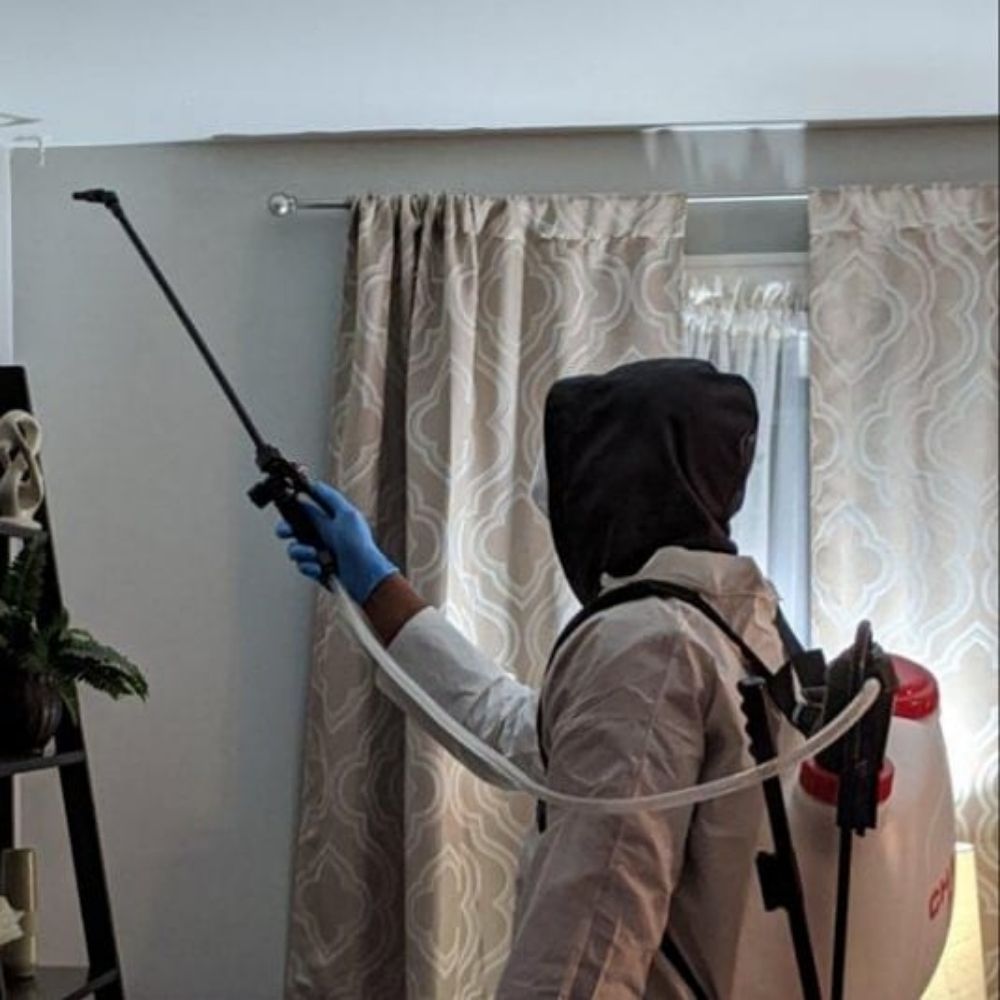 Clean Rite Cleaning