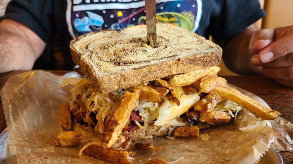 Primanti Bros. Restaurant and Bar