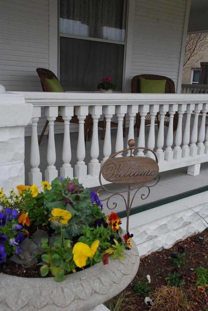 The Texas White House Bed & Breakfast 57 Photos & 34 Reviews Bed & Breakfast Fort Worth