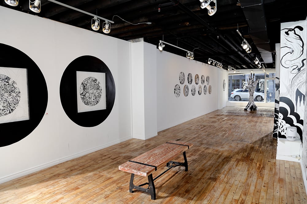 Station 16 Gallery