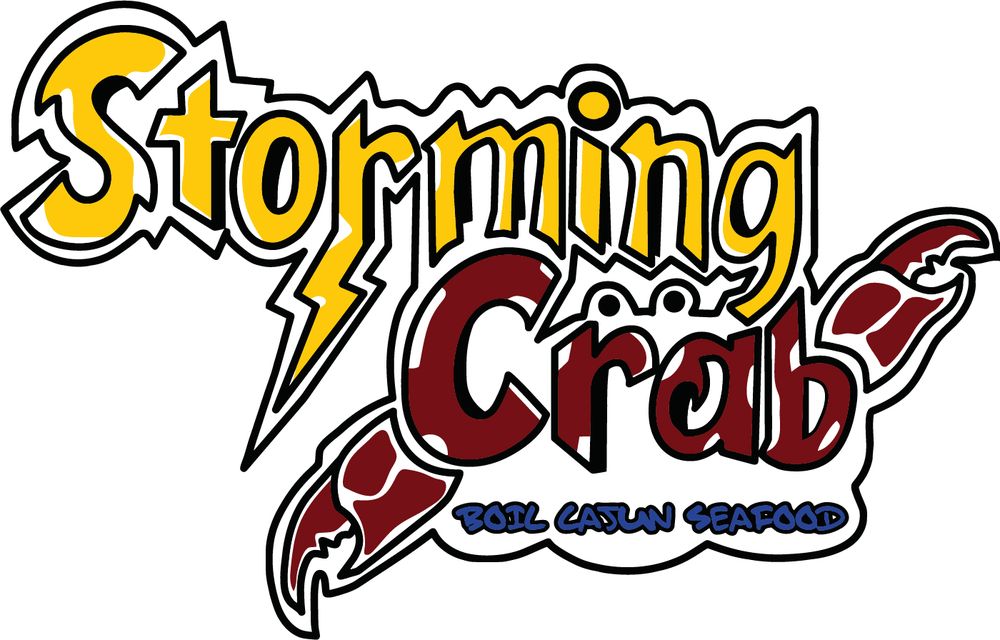 Storming Crab - Clarksville